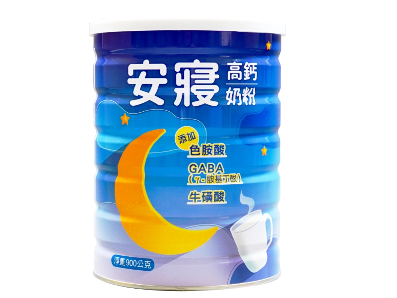 SKR-安寢高鈣奶粉900g