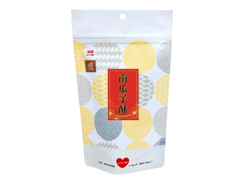 南瓜子酥160g±5g 