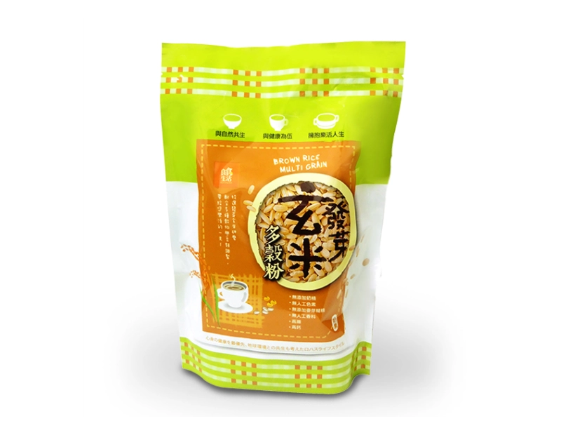 發芽玄米多穀粉