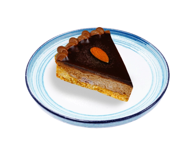 黑櫻桃查克里塔