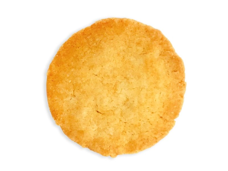 原味杏仁脆餅 6片入