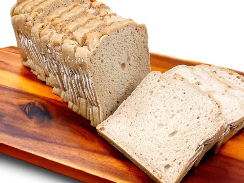 發芽玄米吐司