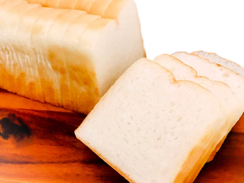 軟Q米吐司