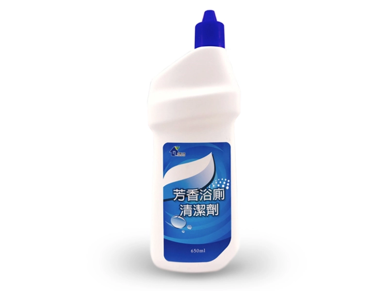 SKR芳香浴廁清潔劑650ml