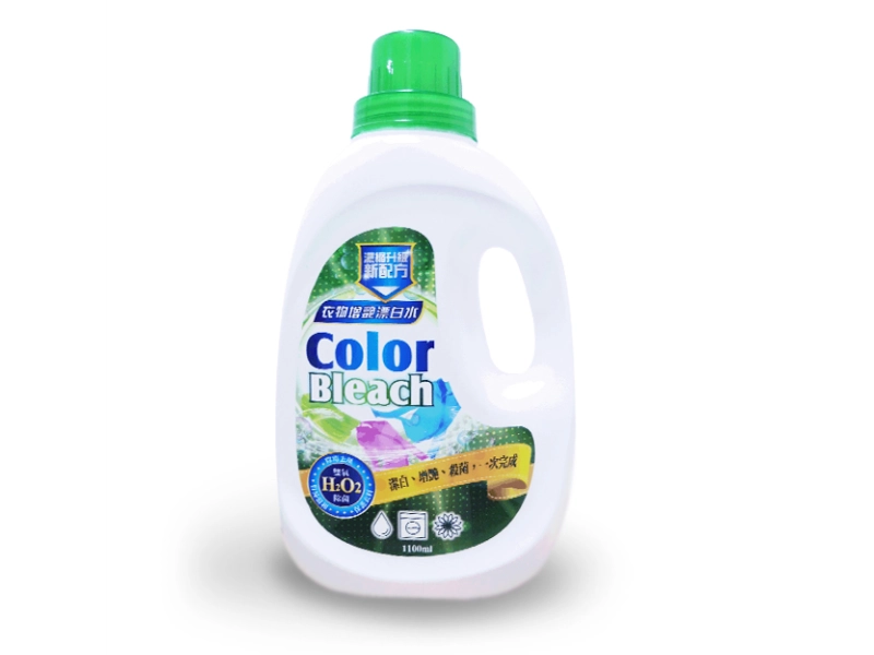 SKR活氧增豔漂白水1100ml