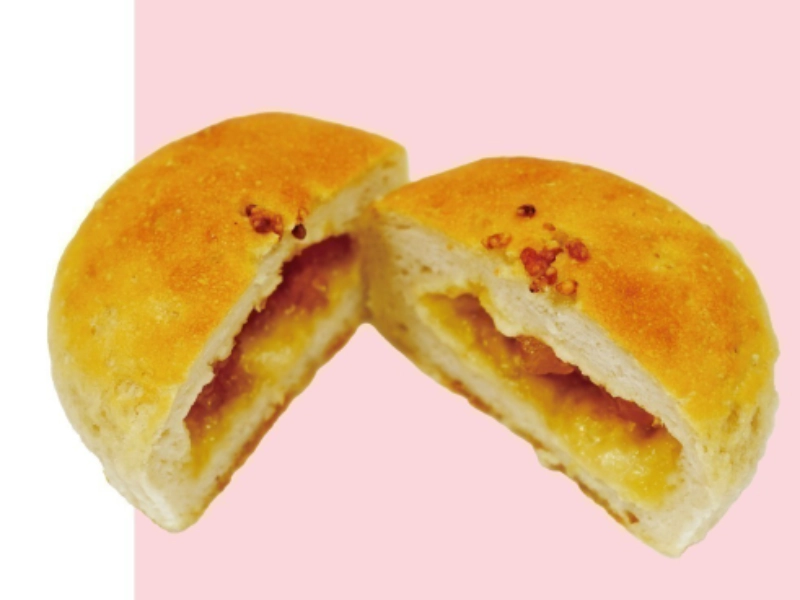 蘋果米包