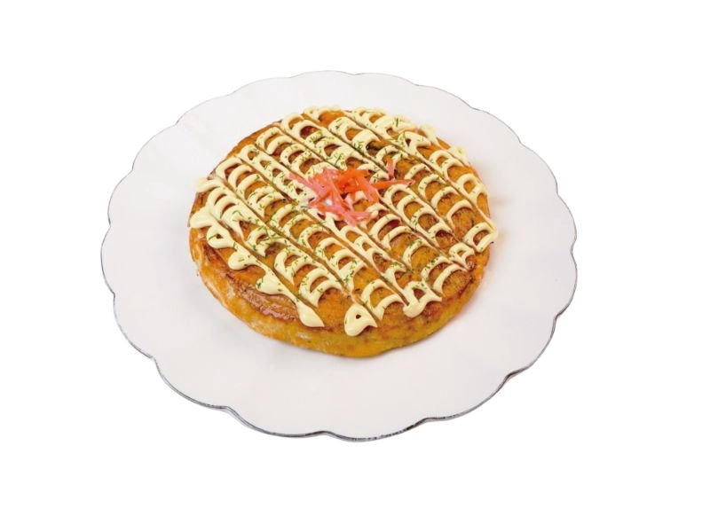 大阪燒