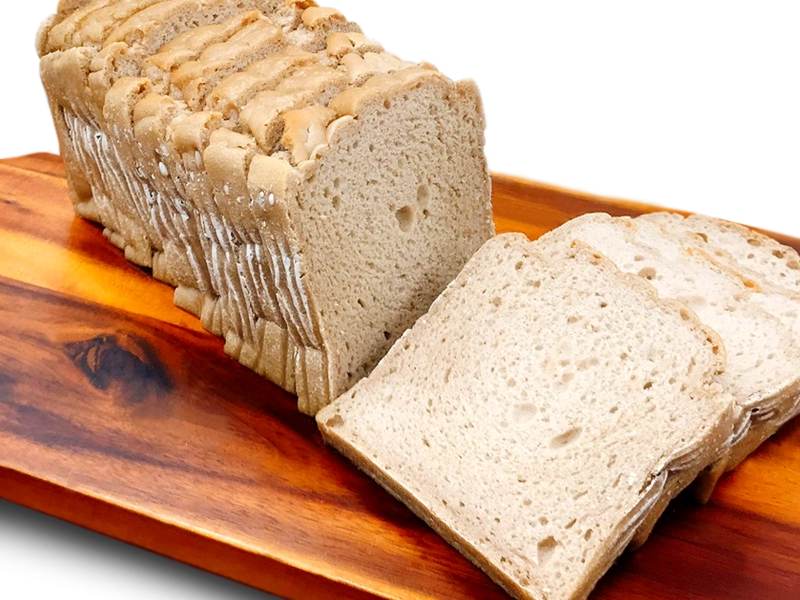發芽玄米吐司